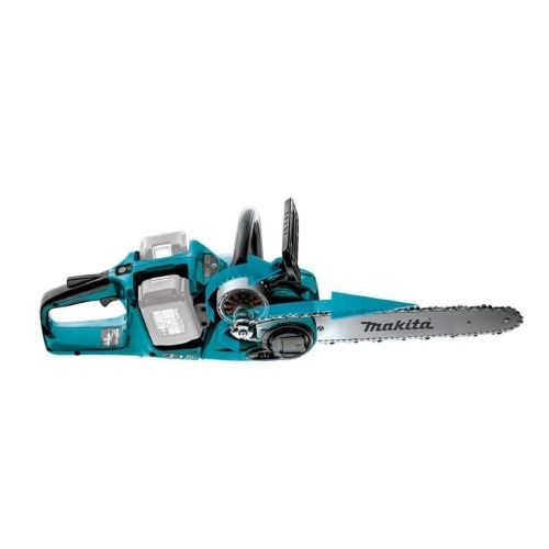 Ланцюгова пила Makita DUC355Z акумуляторна LXT (без АКБ) (DUC355Z) Makita DUC355Z 989931 - Фото 3 Ланцюгова пила Makita DUC355Z акумуляторна LXT (без АКБ) (DUC355Z) Makita DUC355Z 989931 - зображення 3