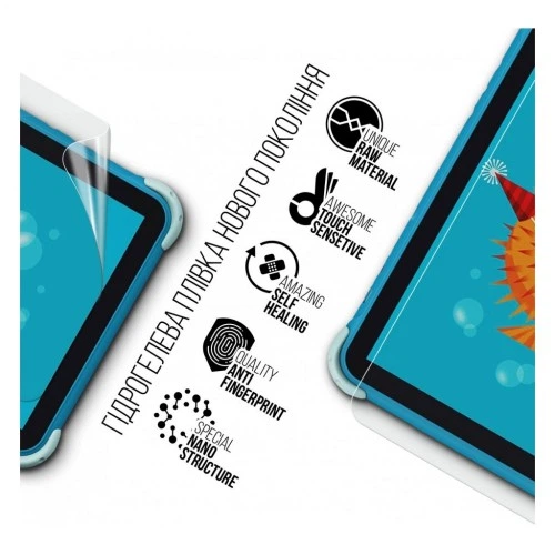 Пленка защитная Armorstandart Thomson TEO 10 Wi-Fi (ARM70905) Armorstandart ARM70905 949987 - изображение 2