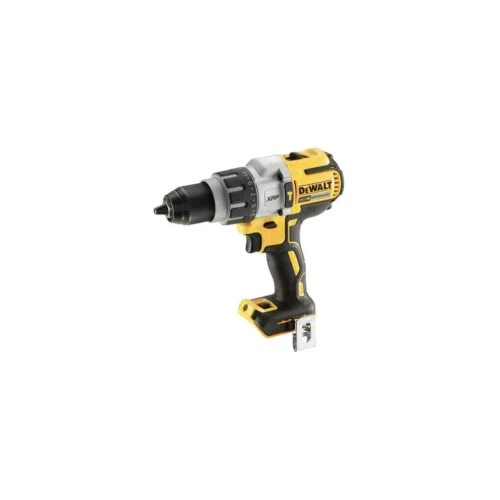 Набір електроіструментів DeWALT 8 од. 18 В XR Li-lon, вага 43.5 кг, 3 кейса, 4 АКБ та ЗП (DCK856P4) DeWALT DCK856P4 989517 - зображення 2