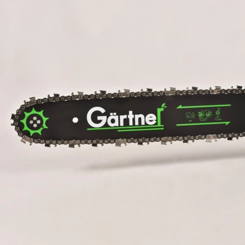 Ланцюгова пила Gartner CSG-3040 (846642) GARTNER 846642 990086 - зображення 4