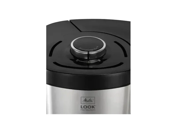 Кропельне кофеварка Melitta LOOK V Perfection 1025-06 - зображення 2