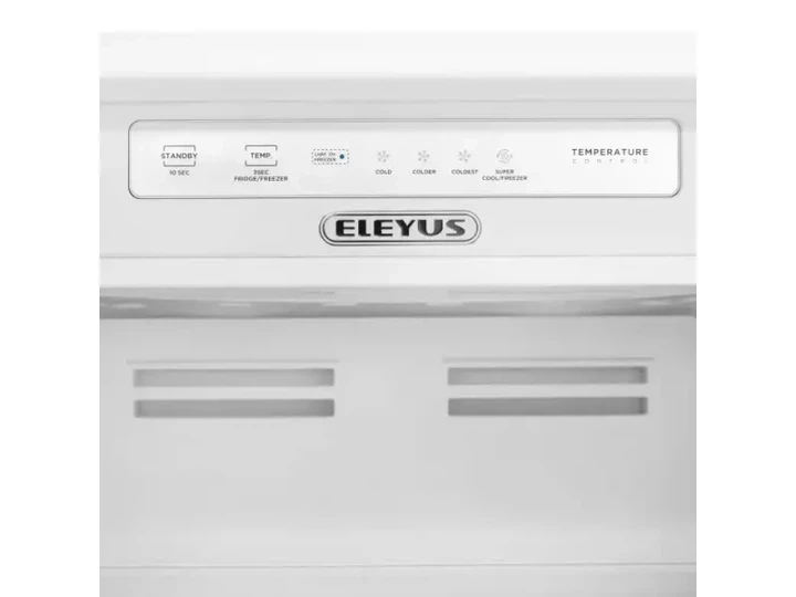 Вбудована морозильна камера ELEYUS MFNB1177SE54 - зображення 7