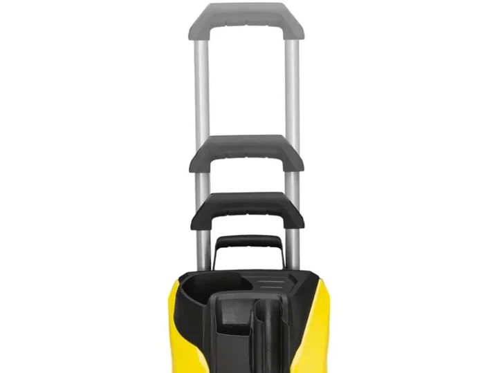 Мийка високого тиску Karcher K 7 Smart Control Flex (1.317-340.0) - Фото 4 Мийка високого тиску Karcher K 7 Smart Control Flex (1.317-340.0) - изображение 4