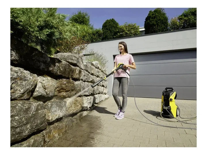 Мийка високого тиску Karcher K 7 Smart Control Flex (1.317-340.0) - Фото 6 Мийка високого тиску Karcher K 7 Smart Control Flex (1.317-340.0) - изображение 6