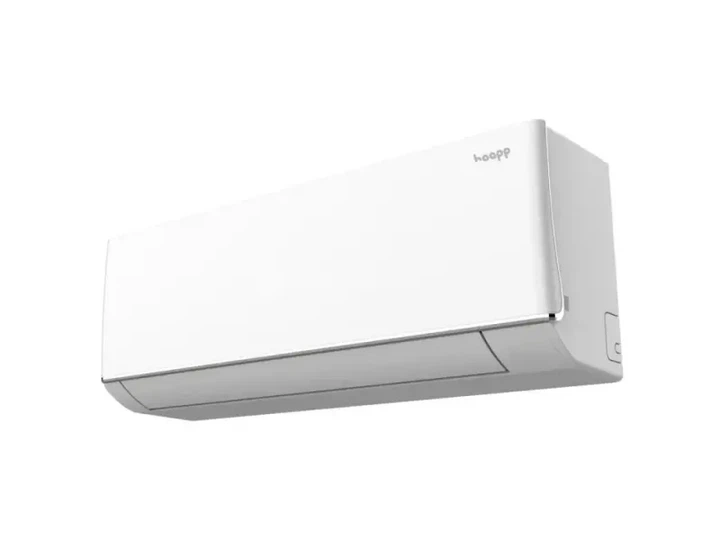 Спліт-система Hoapp Sky Pro HSZ-HX67VAW/HMZ-HX67VA - изображение 2