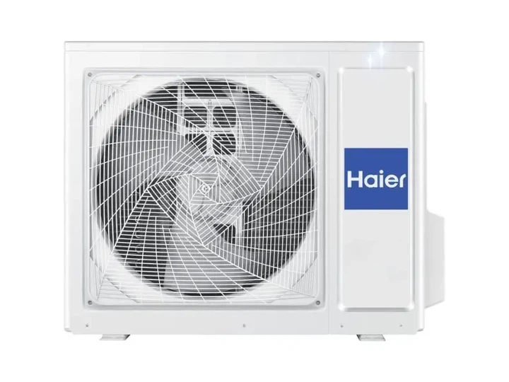 Спліт-система Haier Flexis Inverter AS25FL-S/1U25MEHFRA-1 - зображення 4