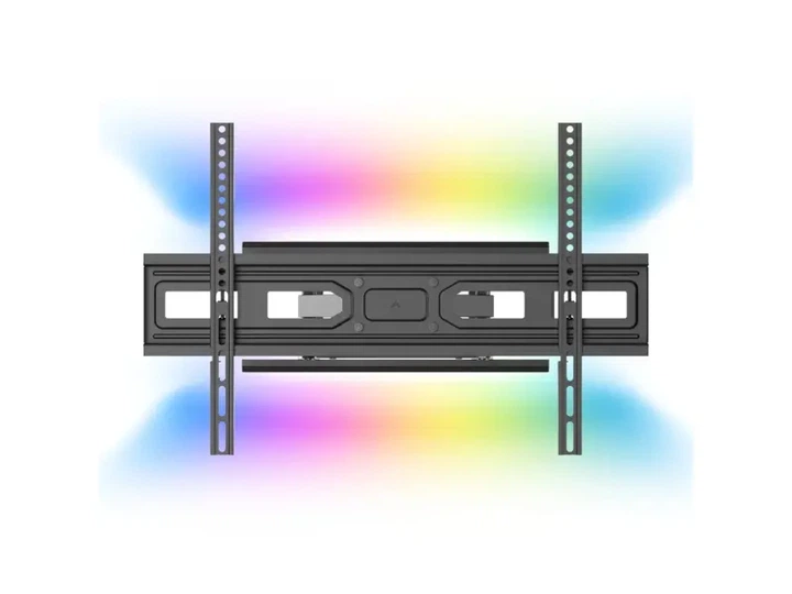 Настінне кріплення Kivi AlumiGlow TV Mount - Фото 5 Настінне кріплення Kivi AlumiGlow TV Mount - зображення 5