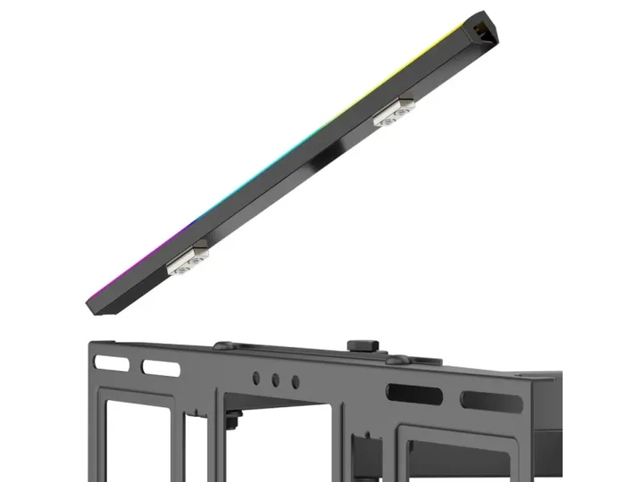 Настінне кріплення Kivi AlumiGlow TV Mount - Фото 7 Настінне кріплення Kivi AlumiGlow TV Mount - зображення 7