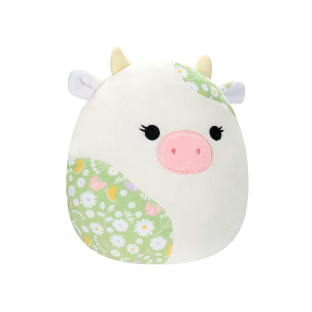 Мягкая игрушка Коровка Ада Squishmallows SQER00819, 13 см - изображение 3