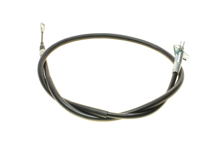 AUTOTECHTEILE 100 4219 Трос ручника (L) MB Sprinter 408-416/VW LT 46 96- - зображення 5