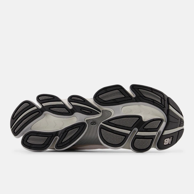 Персиковые кроссовки New Balance ABZORB 2000 37,5 (5) 23 см (U20005F9) - изображение 5