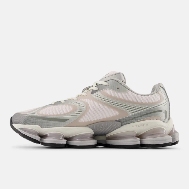 Персиковые кроссовки New Balance ABZORB 2000 37,5 (5) 23 см (U20005F9) - изображение 6