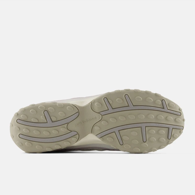 Сірі кросівки New Balance 204L 40 (7) 25 см (U204L6A6) - зображення 5