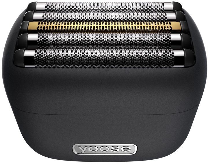 Електробритва чоловіча Yoose Mini 5 Чорна - Фото 3 Електробритва чоловіча Yoose Mini 5 Чорна - зображення 3