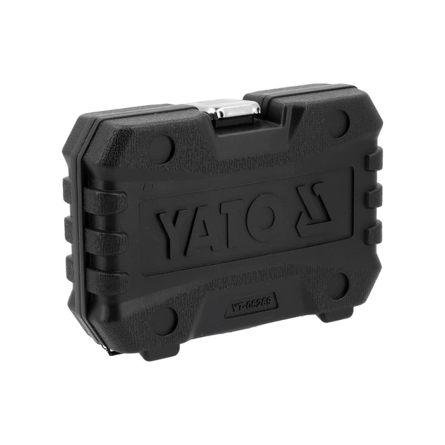 Съемник шкива коленчатого вала Yato для автомобилей FORD (YT-06269) - изображение 3