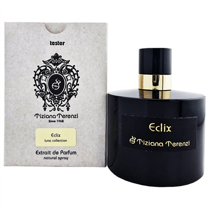 Духи унисекс Tiziana Terenzi Eclix Tester без крышечки 100 мл - Фото 1 Духи унисекс Tiziana Terenzi Eclix Tester без крышечки 100 мл - изображение 1