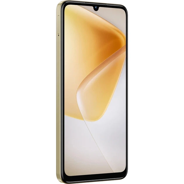 Смартфон Oukitel C6 5G 6.8" HD+ /12GB/512GB/ Dimensity 6300 /5150mAh/ 50+5Мп / Gold - изображение 4