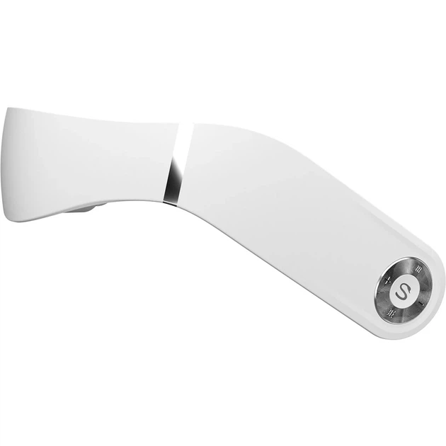 Масажер мікрострумовий для шиї SKG GS500-N Neck Massager UA - изображение 5