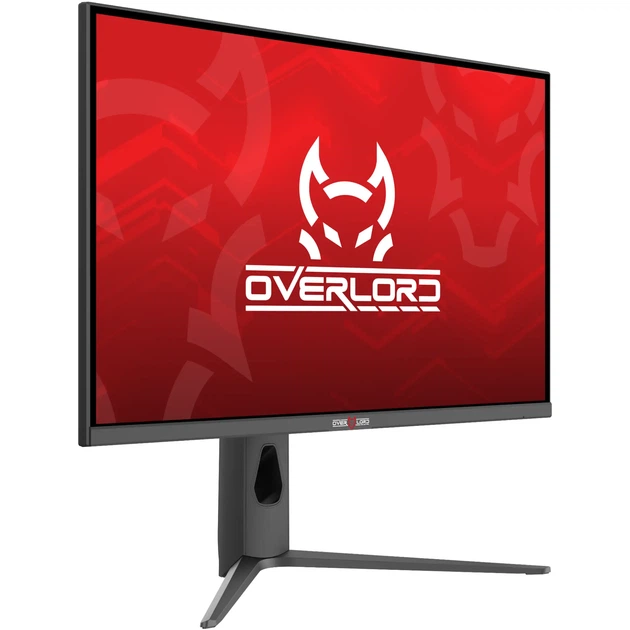 Монітор 32" Qube Overlord G32Q180HS - Фото 2 Монітор 32" Qube Overlord G32Q180HS - зображення 2