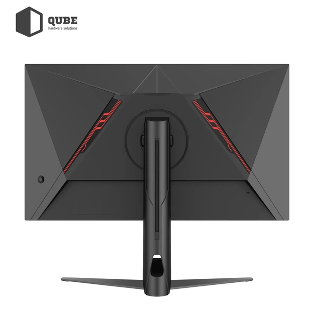 Монітор 32" Qube Overlord G32Q180HS - Фото 9 Монітор 32" Qube Overlord G32Q180HS - зображення 9