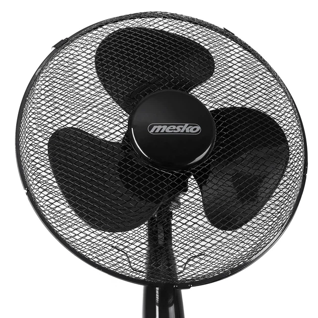 Вентилятор підлоговий Mesko (MS 7311) - зображення 2