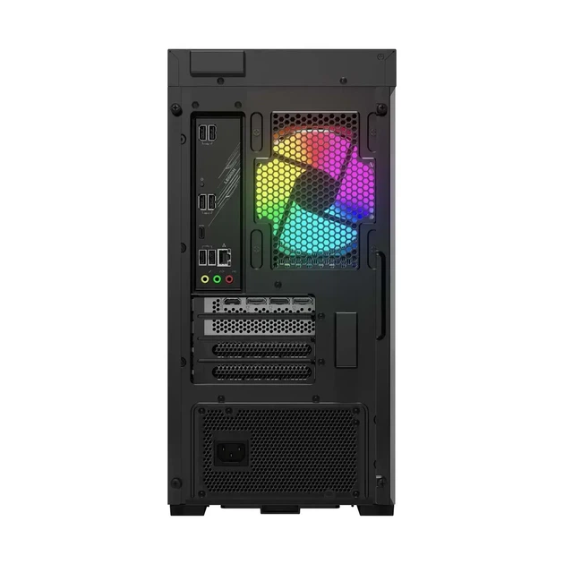 Компьютер Lenovo Legion T5-26AMR5 AMD Ryzen 7 16 GB RAM 2ТБ SSD NVIDIA GeForce RTX 3070 8Gb - изображение 2