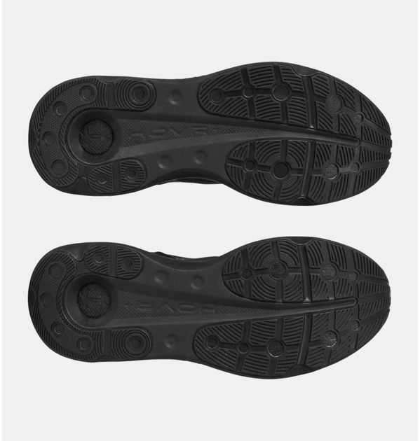 Кроссовки мужские Under Armour Ua Infinite Pro 2 40 Чорний 3028168-004 - Фото 5 Кроссовки мужские Under Armour Ua Infinite Pro 2 40 Чорний 3028168-004 - изображение 5