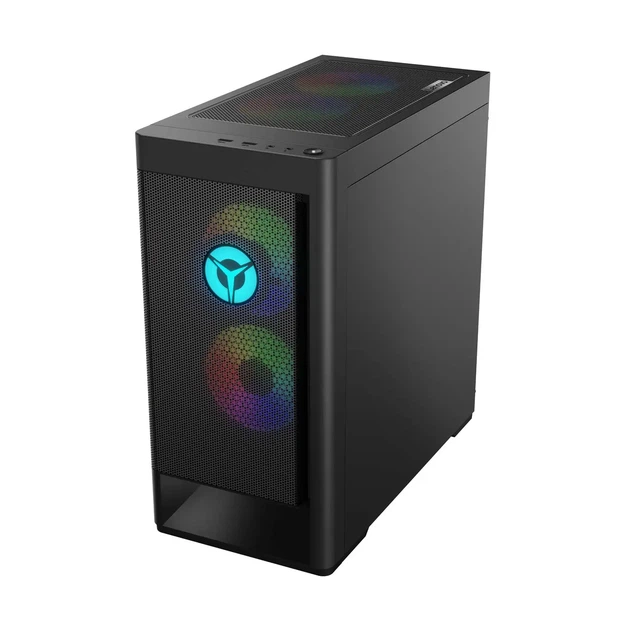 Комп'ютер Lenovo Legion T5-26AMR5 AMD Ryzen 7 5700G Radeon RX 6500 XT 4Gb RAM 32 GB SSD 2000 GB - изображение 4