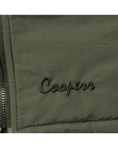 Куртка тактична Cooperr Jacket III 5XL, олива - изображение 4