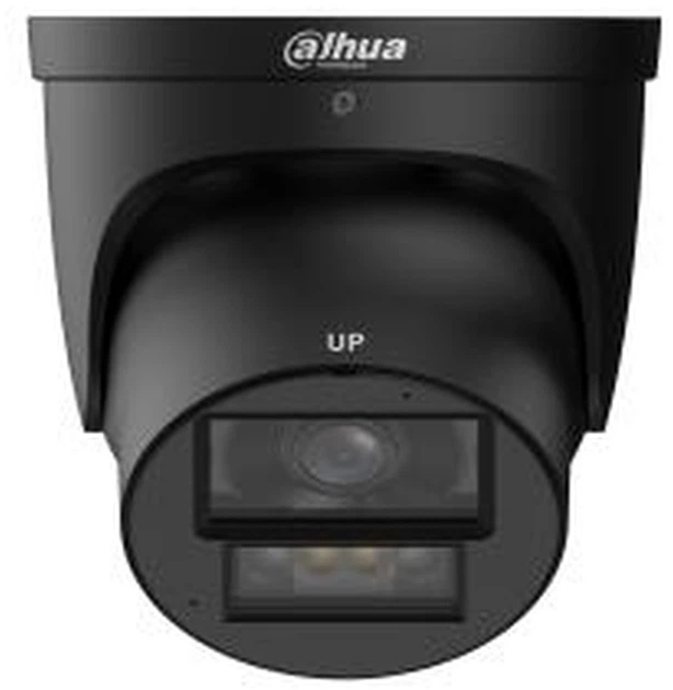 IP-камера Dahua HDW5659H-ASEPV0360BPROB 3.6 мм Black - зображення 3