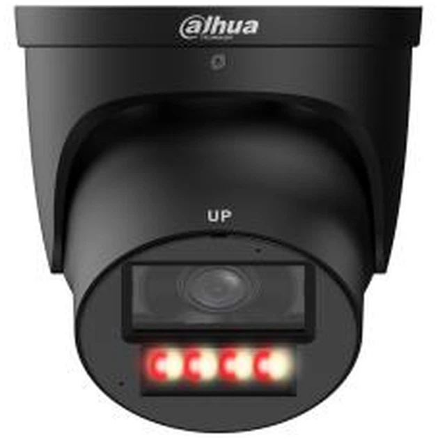 IP-камера Dahua HDW5659H-ASEPV0360BPROB 3.6 мм Black - зображення 4