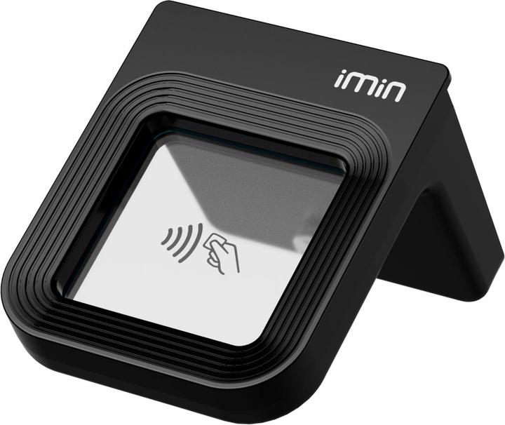 NFC антена iMin DS2 51 (6975189855885) - зображення 2