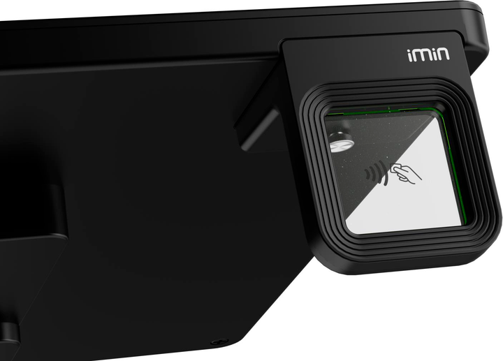 NFC антена iMin DS2 51 (6975189855885) - зображення 4