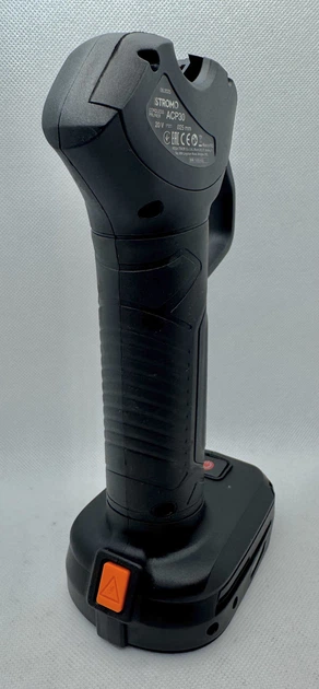 Корпус для акумуляторного секатора Stromo ACP30 - изображение 3