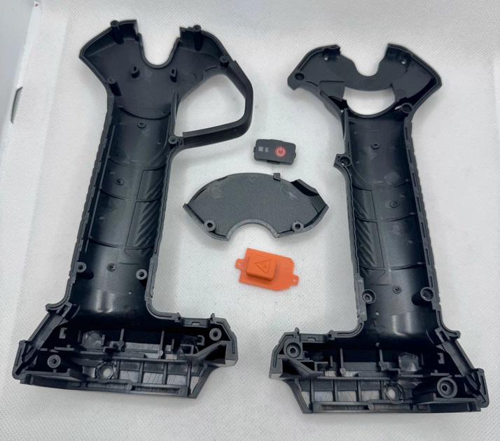 Корпус для акумуляторного секатора Stromo ACP30 - изображение 4