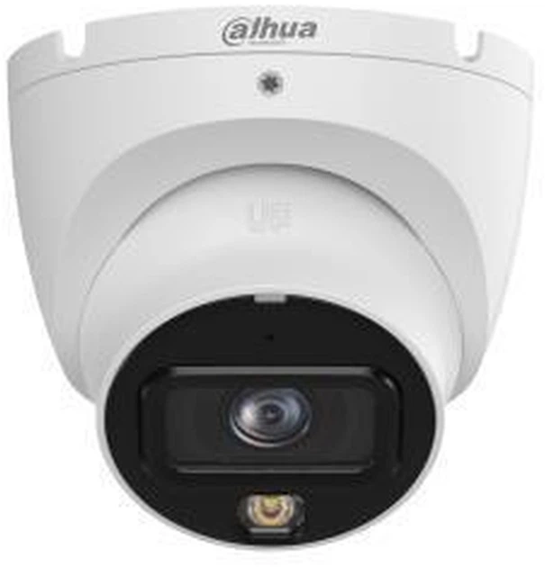 IP-камера Dahua IPC-HDW1639T-A-IL-0360B-S6 3.6 мм - зображення 3