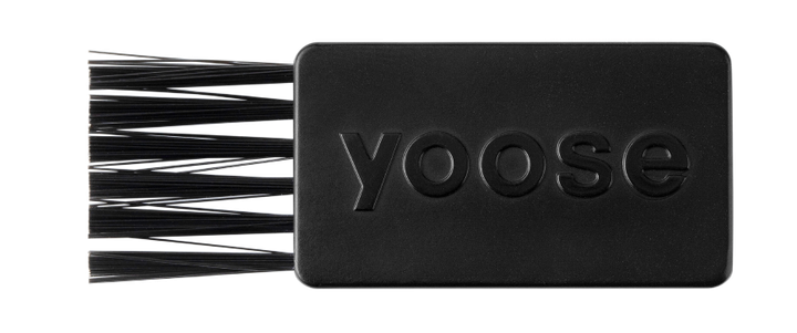 Електробритва чоловіча Yoose Mini S Золотиста - Фото 4 Електробритва чоловіча Yoose Mini S Золотиста - зображення 4