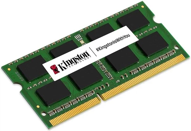 Память для ноутбука SO-DIMM DDR4 16 Gb (3200 MHz) Kingston