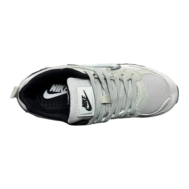 Жіночі кросівки демісезонні Shox 41 Grey-Black - Фото 2 Жіночі кросівки демісезонні Shox 41 Grey-Black - зображення 2