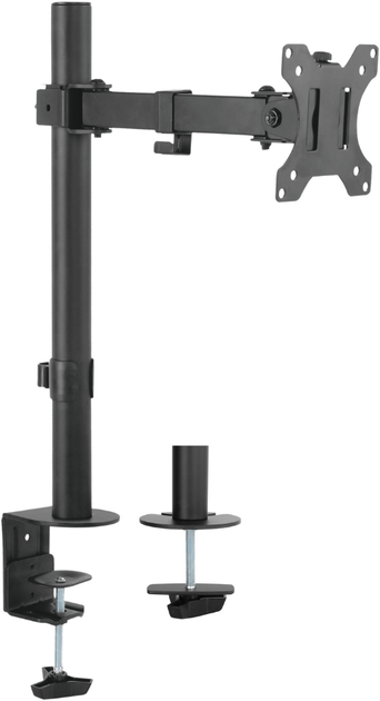 Настольное крепление для монитора Brateck 13"-32" Black (LDT12-C011) - изображение 2
