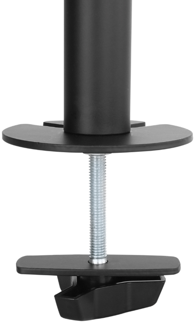Настольное крепление для монитора Brateck 13"-32" Black (LDT12-C011) - изображение 8