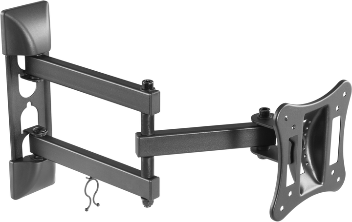 Настенное крепление для телевизора Brateck LPA51-113 13" - 27" - изображение 3