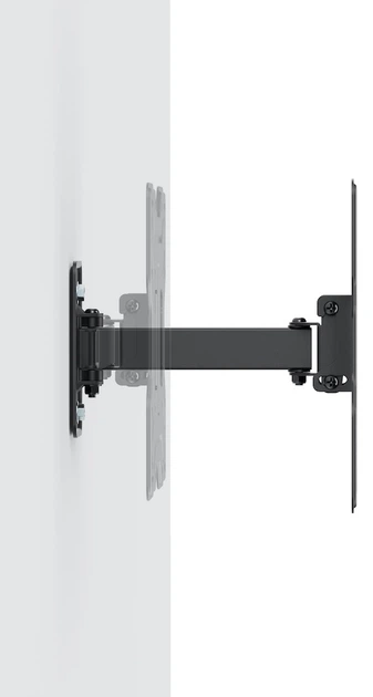 Настенное крепление для телевизора ITech LCD222 23"-43" - изображение 10