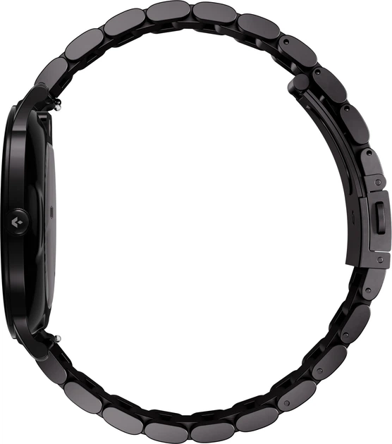 Смарт-годинник Garett Quantum Black Steel (QUANTUM_BLK_STL) - зображення 4