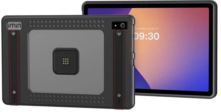 Чохол iMin Acc Protective TF2 21 для FALCON 2 (6975189856301) - зображення 2
