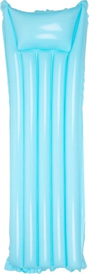 Надувний матрац для плавання Swim Essentials Lemons 177 x 56 x 16 см 2022SE397 (7432234079089) - зображення 2