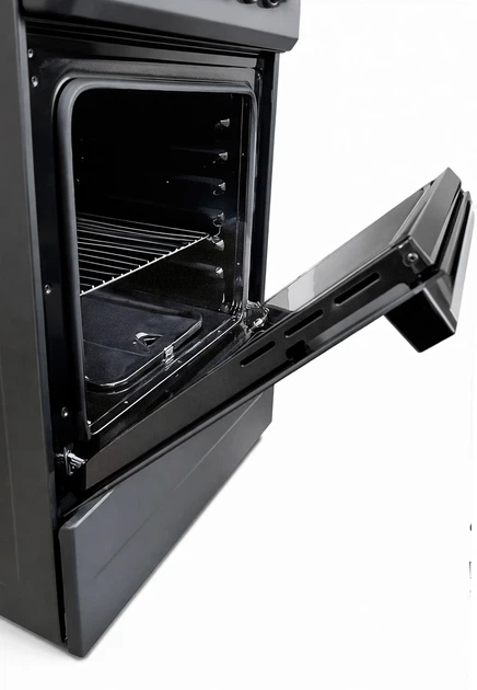 Газовая плита Borgio GGD 640 AN GCBL - Фото 6 Газовая плита Borgio GGD 640 AN GCBL - изображение 6