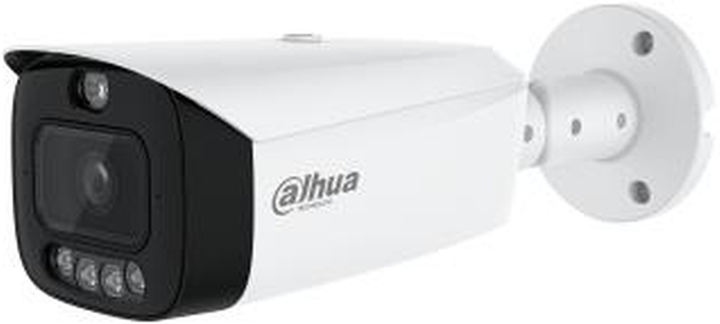 IP-камера Dahua HFW3849T1-ASPV0360B-PRO 3.6 мм White - зображення 3