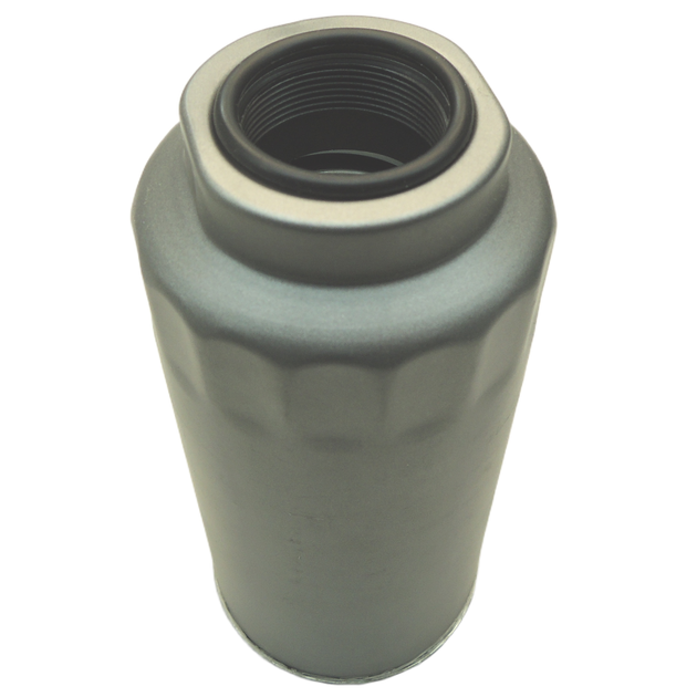 Фільтр паливний 86x177 3/4-16 INFINITI FX 3.0 08-, NISSAN NP300 Navara 2.5 04-, 1640501T70, 1640501T0A, 16403VK11A, 16403JR00B, 164052SA10, 1640306J60 ( 1640501T0A ) - изображение 2