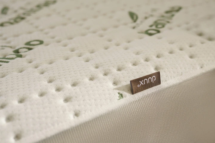 Koc elektryczny Duux Bamboo Snooze - obraz 6